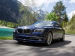 Alpina B7 Bi-Turbo 2012 года